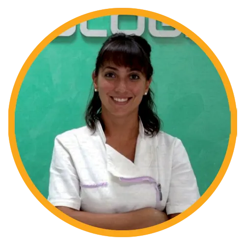 Dott.ssa Daniela Assenza