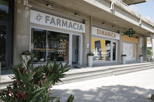 Farmacia Dinamica è ora il terzo network in Sicilia