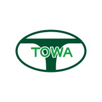 TOWA Pharmaceutical SPA