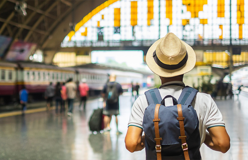 PREPARAZIONE DI UN VIAGGIO E ZONE CLIMATICHE